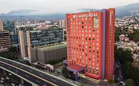 Hotel Camino Real Del Pedregal